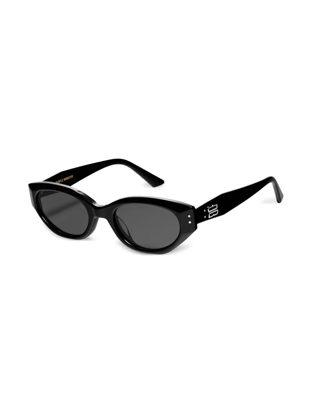 Gentle Monster Rococo getönte Sonnenbrille
