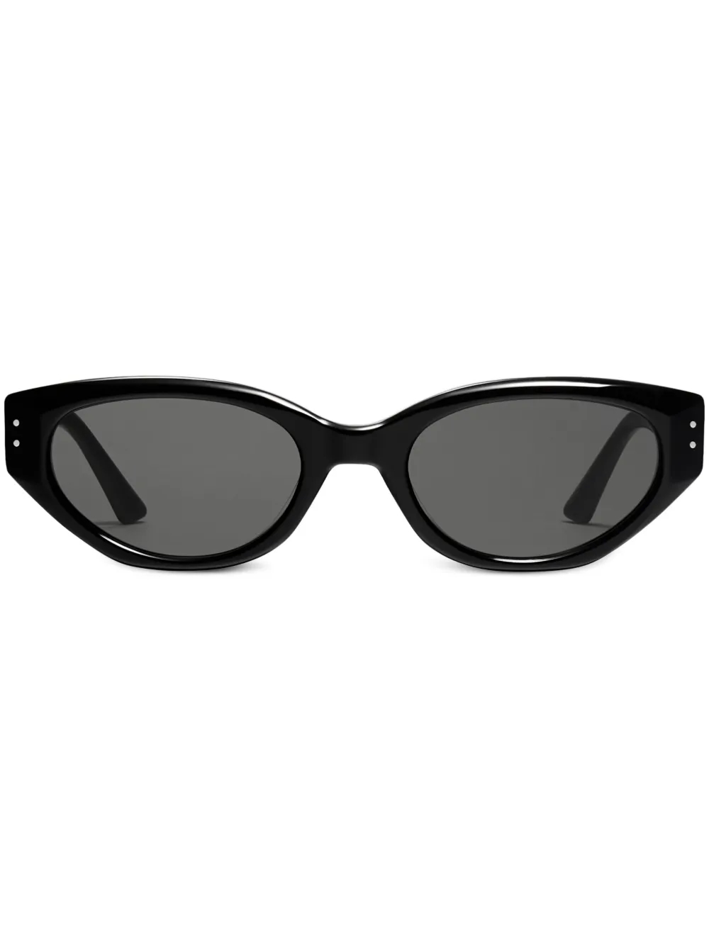 Gentle Monster Rococo getönte Sonnenbrille